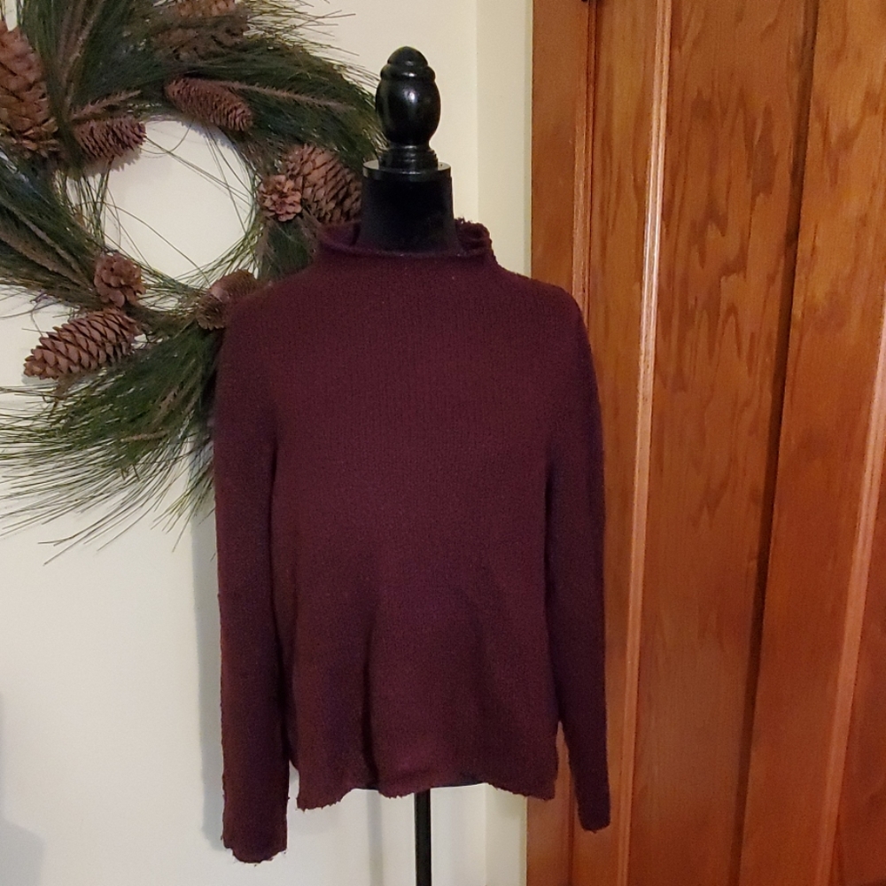 Maurice's sweater xl